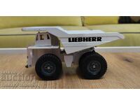 Cărucior metalic pentru colecționari