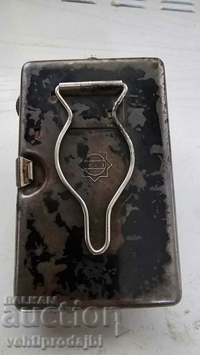 Auction Lantern different lights BDZ-signal Auction Lantern different lights BDZ-signal