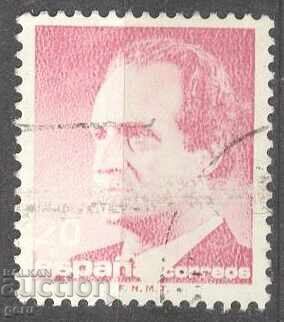ИСПАНИЯ  печат           362 4