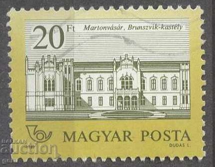 HUNGARY print 362 6 HUNGARY print 362 6