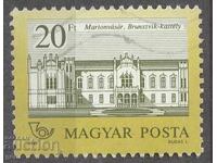 HUNGARY print 362 6
