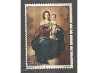 MAREA BRITANIE stampila 362 6