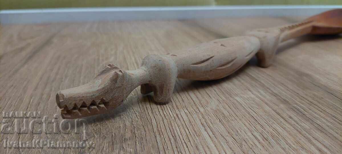 Woodcarving for connoisseurs with price 20.00 BGN | € 10.23 Woodcarving for connoisseurs with price 20.00 BGN | € 10.23