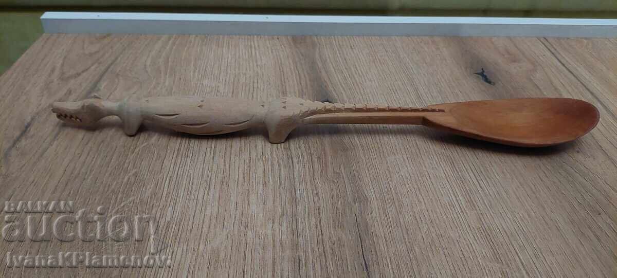 Δημοπρασία Ξυλογλυπτική για τους γνώστες