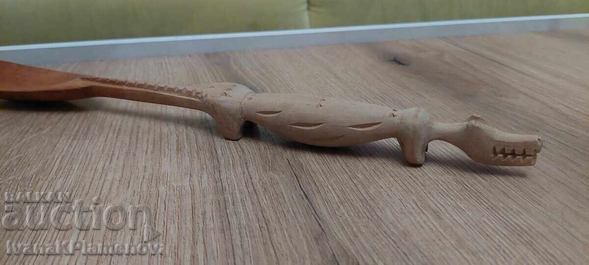 Παράδοση Ξυλογλυπτική για τους γνώστες