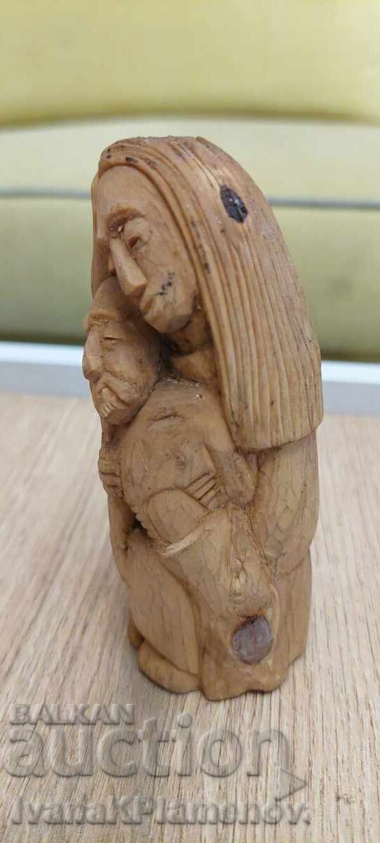 Auction Woodcarving for connoisseurs Auction Woodcarving for connoisseurs