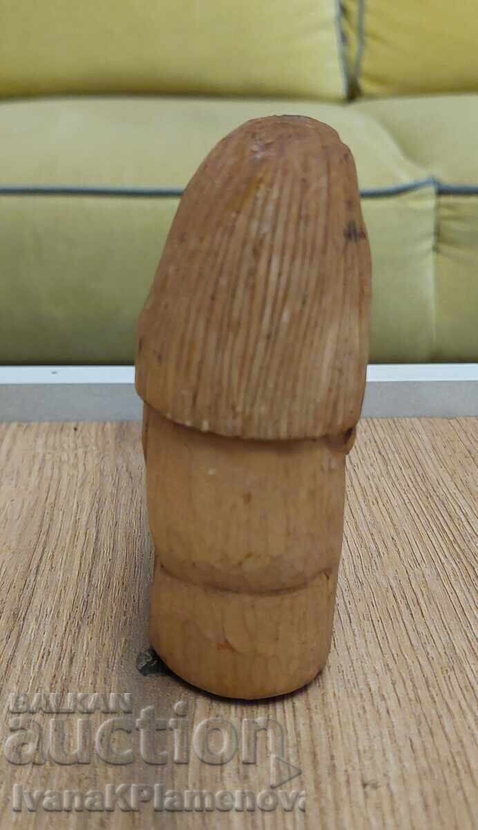 Delivery of Woodcarving for connoisseurs Delivery of Woodcarving for connoisseurs