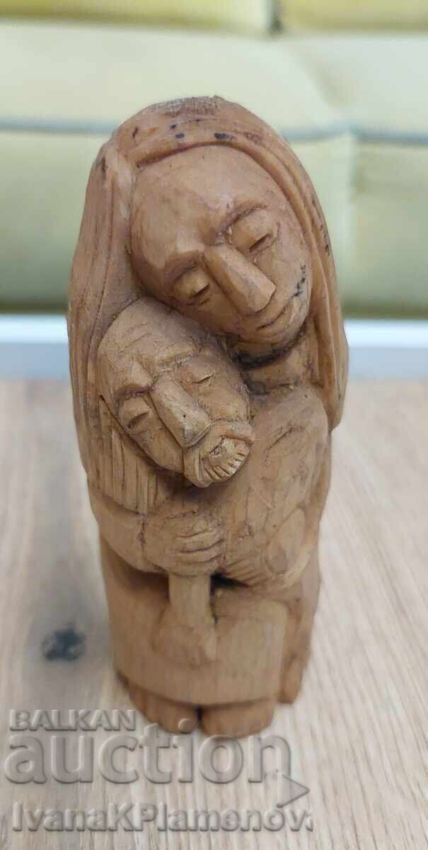 Woodcarving for connoisseurs - 5 Woodcarving for connoisseurs - 5