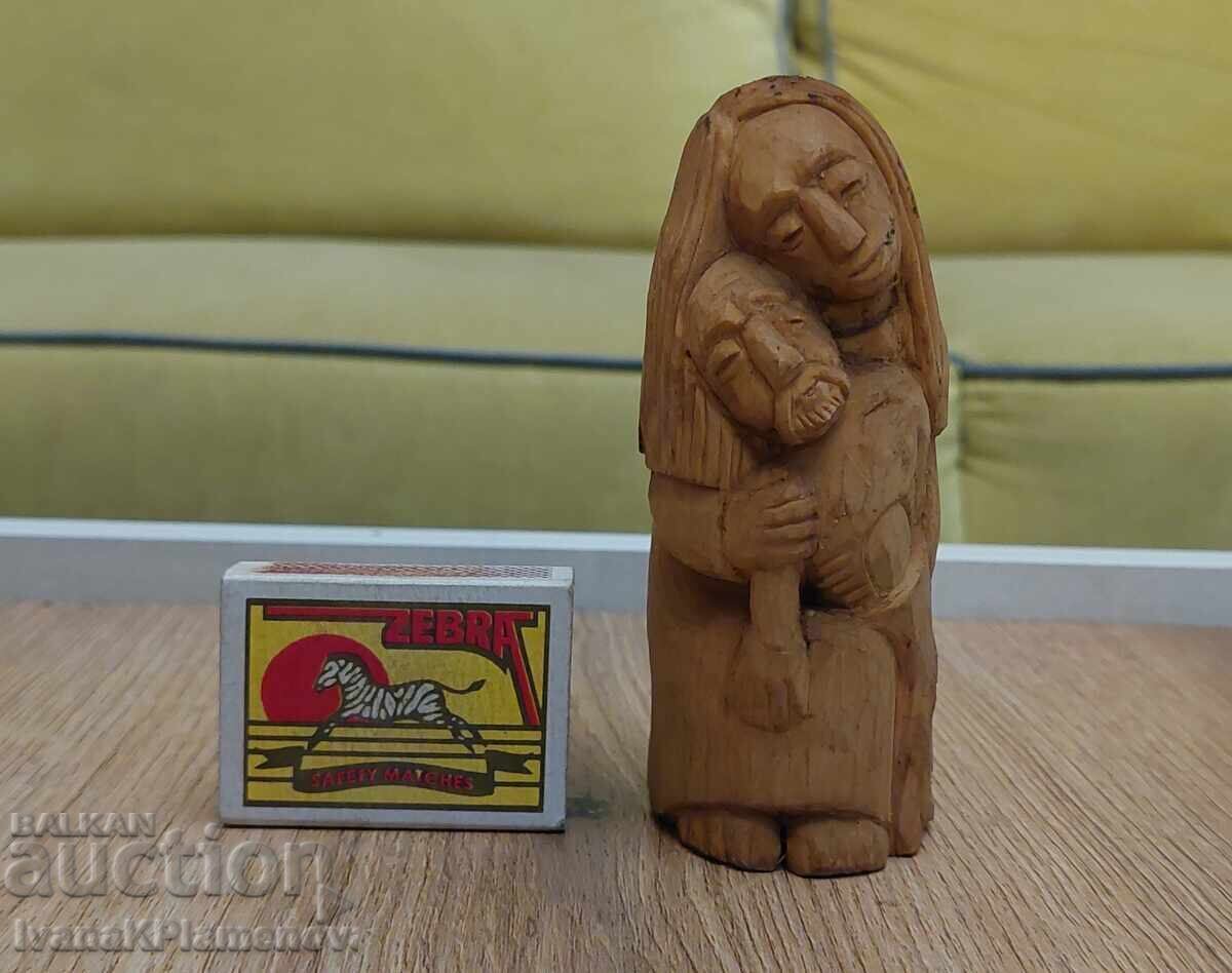 Woodcarving for connoisseurs - 6 Woodcarving for connoisseurs - 6