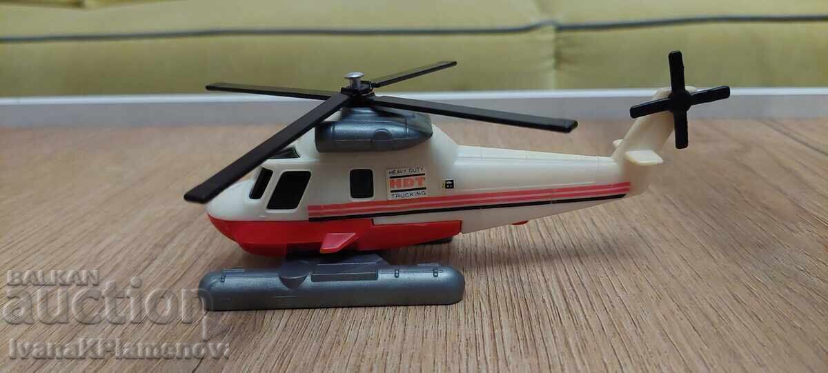 Ρετρό παιχνίδι για συλλέκτες με τιμή 20.00 BGN | € 10.23