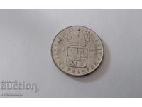 1 kroner 1954 quality Sweden