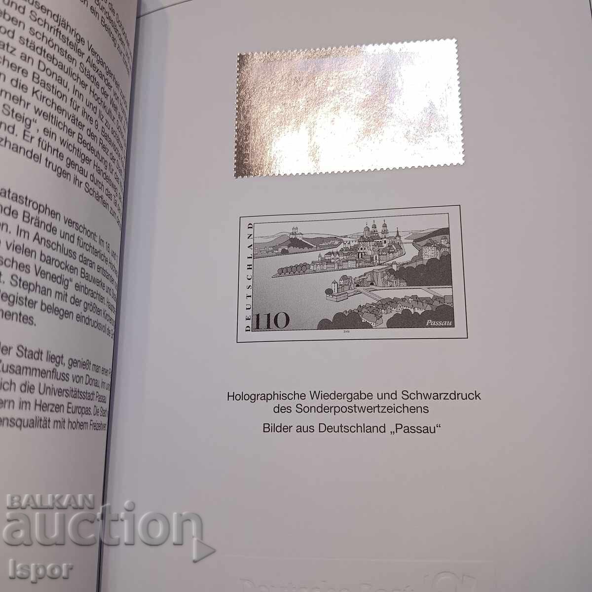 Αλμανάκ Γερμανίας 2000 - 6 Αλμανάκ Γερμανίας 2000 - 6