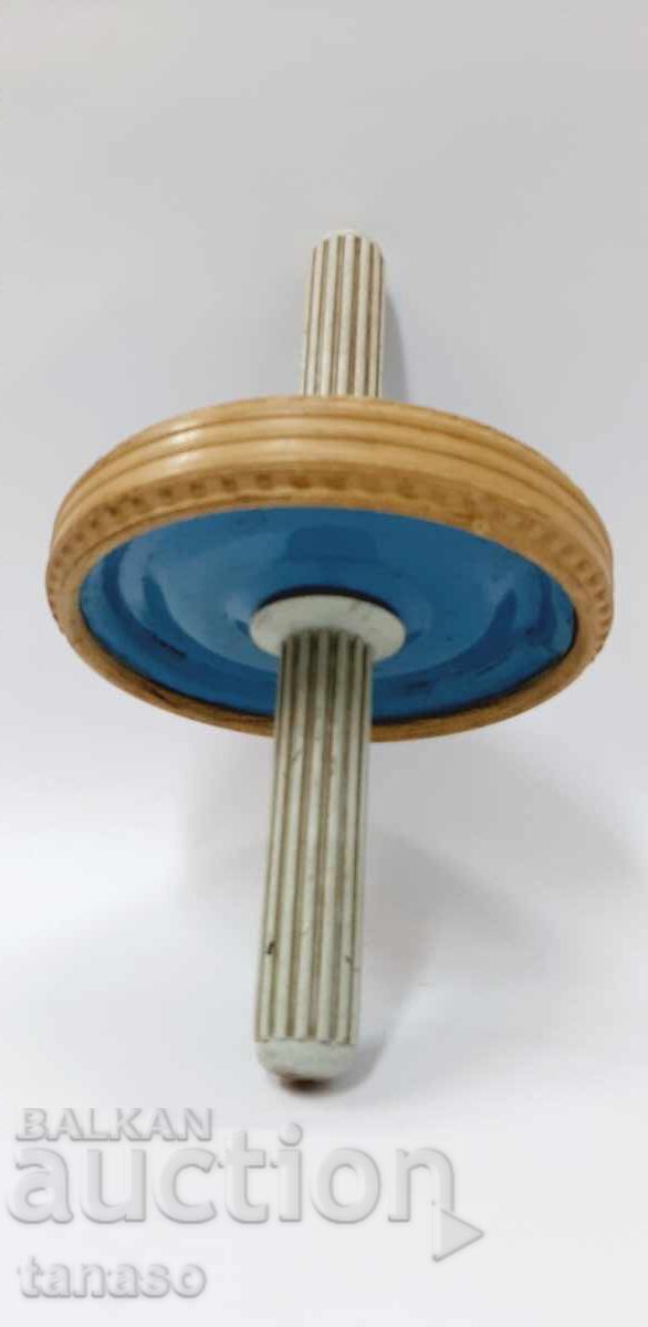 Old exercise bike with handles, fitness equipment (1.5) - 5 Old exercise bike with handles, fitness equipment (1.5) - 5