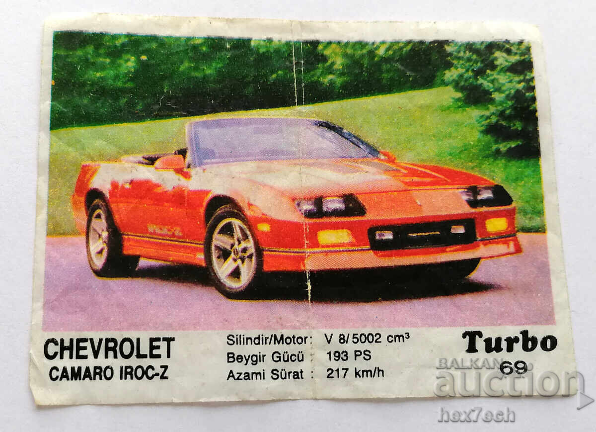 ❤️ ⭐ Picture Turbo Black 69 Chevrolet Camaro ⭐ ❤️ ❤️ ⭐ Picture Turbo Black 69 Chevrolet Camaro ⭐ ❤️