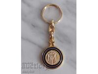 Football - Keychain - Inter Italy