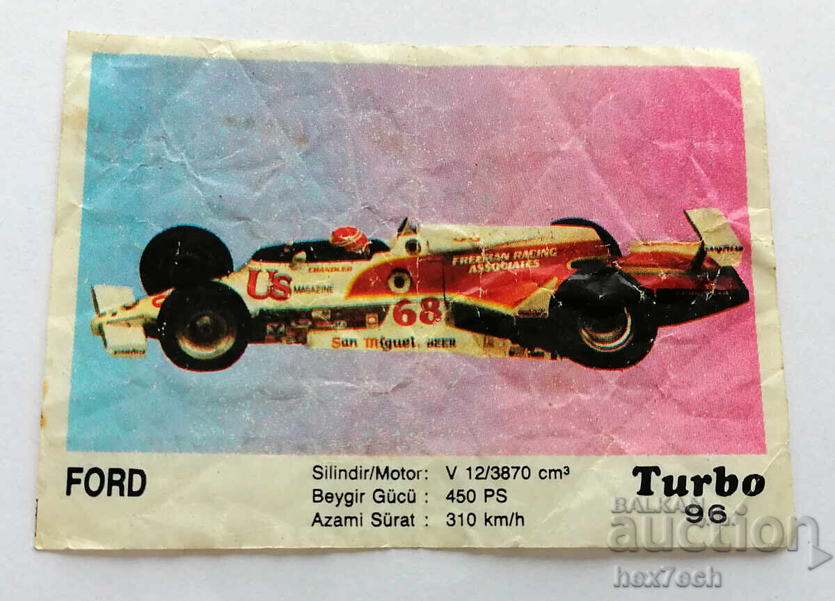 ❤️ ⭐ Picture Turbo Turbo black 96 Ford ⭐ ❤️ ❤️ ⭐ Picture Turbo Turbo black 96 Ford ⭐ ❤️