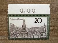 FRG/FRG - City of Freiburg (1970) MNH