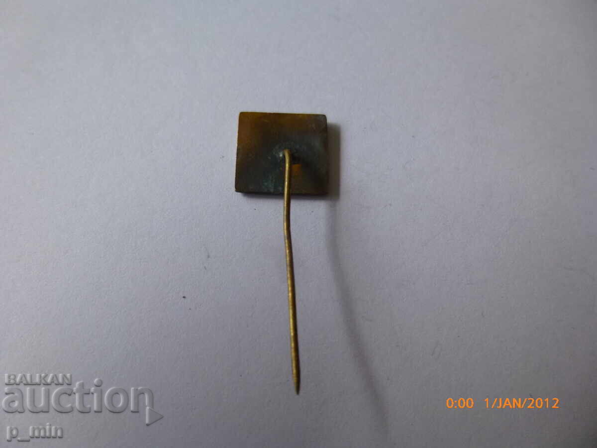 breastplate - Bulgaria with price 5.00 BGN | € 2.56