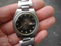 COLLECTOR'S WATCH SEIKO 5 AUTOMATIC 21 JEWELS