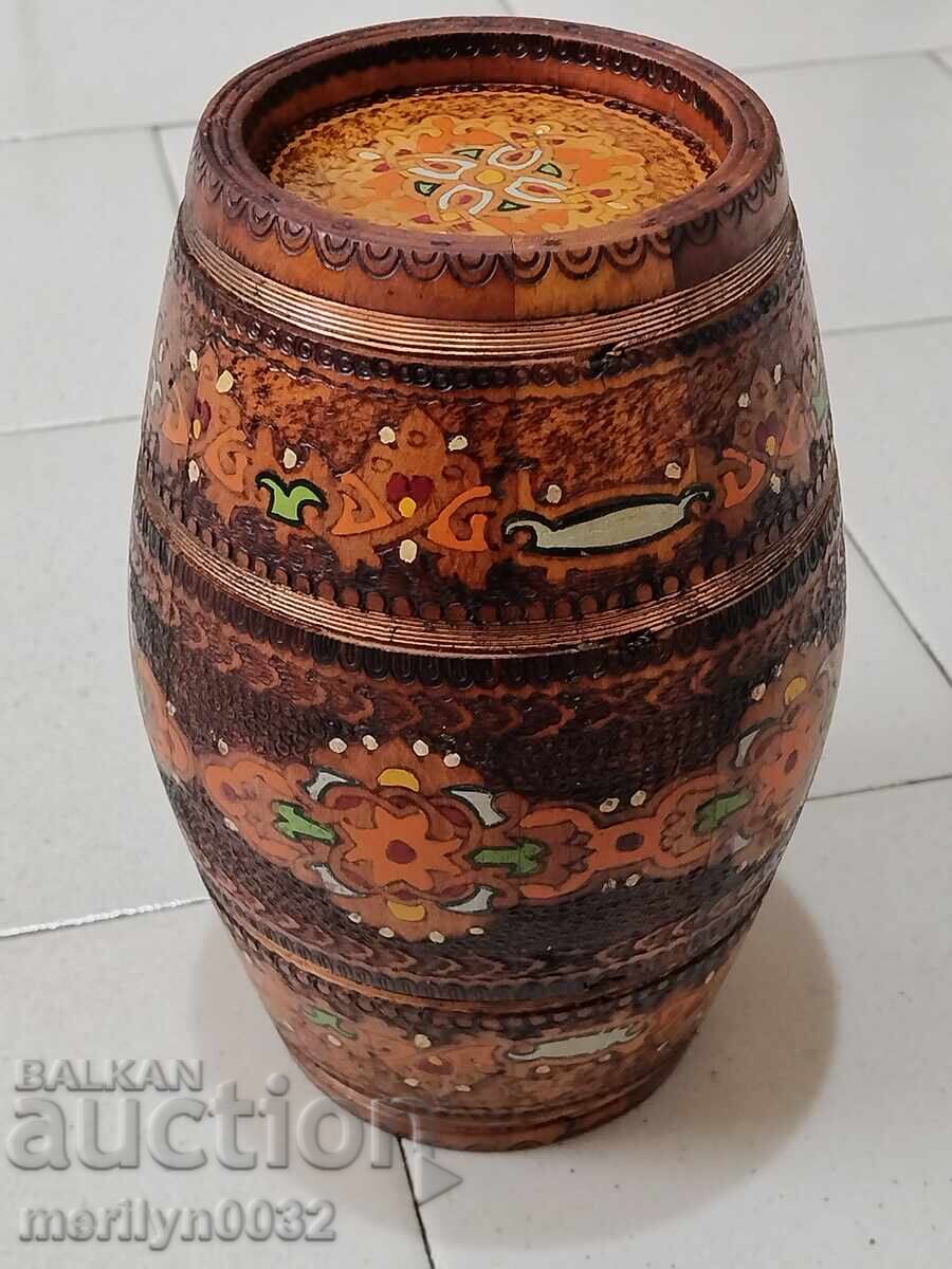 Delivery of Bure, barrel, wood, pavur buckel bucklitsa Delivery of Bure, barrel, wood, pavur buckel bucklitsa