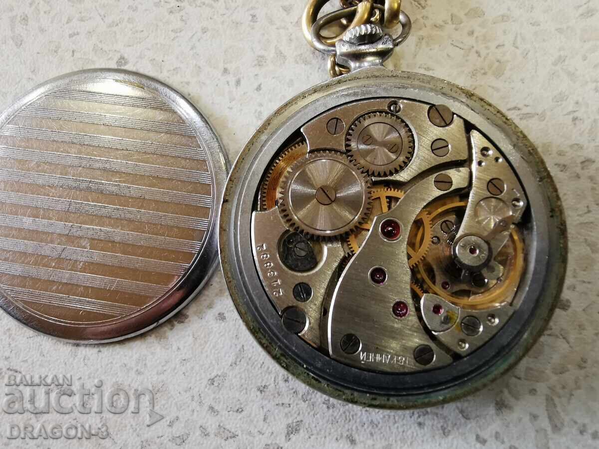 Delivery of LIGHTNING