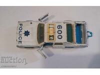 Matchbox police old model