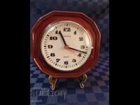 Kienzle porcelain kitchen clock