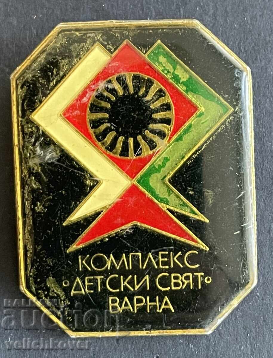 40124 Bulgaria semnează Complexul Lumea Copiilor Varna 40124 Bulgaria semnează Complexul Lumea Copiilor Varna