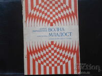 ВОЛНА МЛАДОСТ, Хорови и пионерски песни, Борис Ибришимов