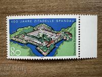 Germania - 400 de ani Cetatea Spandau (1994) MNH