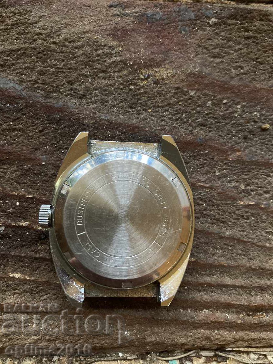 Watch with price 45.00 BGN | € 23.01 Watch with price 45.00 BGN | € 23.01