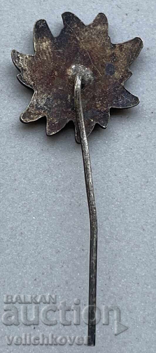 40135 Υπογραφή Βουλγαρίας Τουριστικός Σύλλογος Αλέκο Σοφία σμάλτο με τιμή 5.00 BGN | € 2.56 40135 Υπογραφή Βουλγαρίας Τουριστικός Σύλλογος Αλέκο Σοφία σμάλτο με τιμή 5.00 BGN | € 2.56