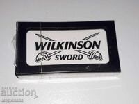 ВИНТИДЖ НОЖЧЕТА ''WILKINSON''