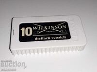 ВИНТИДЖ НОЖЧЕТА ''WILKINSON''