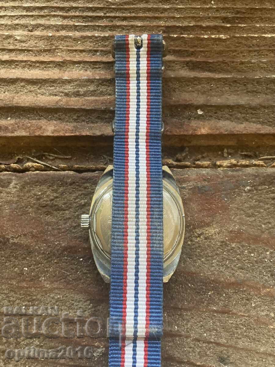 Auction  Diver's Wristwatch