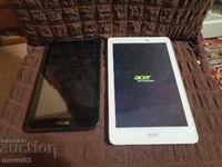 "Asus/Acer" tablets. Kit