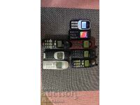 Nokia 5110 6150 6210