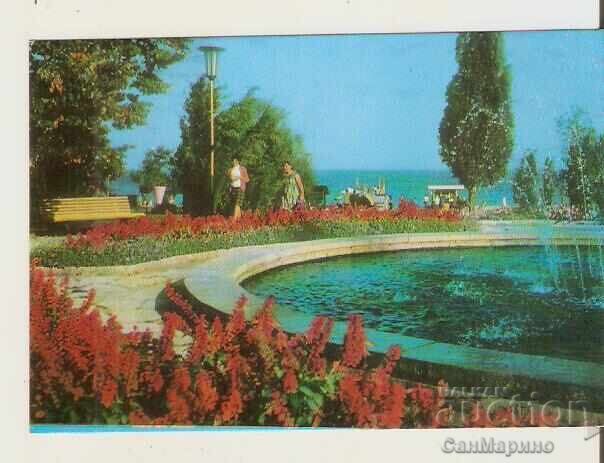 Card Bulgaria Varna Sea Garden 4* Card Bulgaria Varna Sea Garden 4*