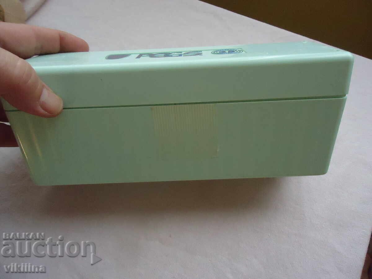 Certified Coin Box with price € 8.69 | 17.00 BGN