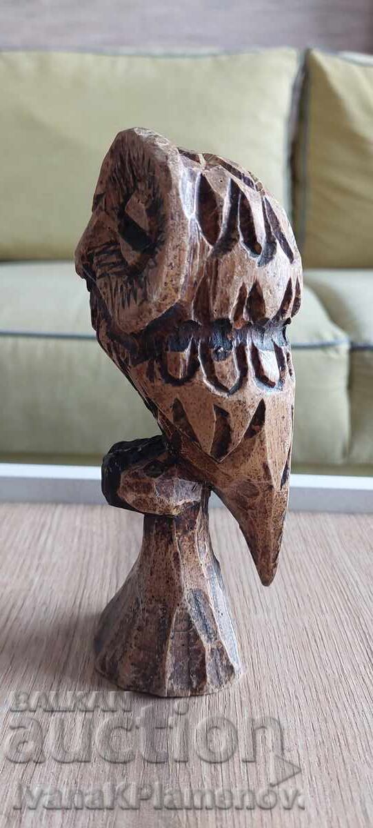 Auction  Woodcarving for connoisseurs