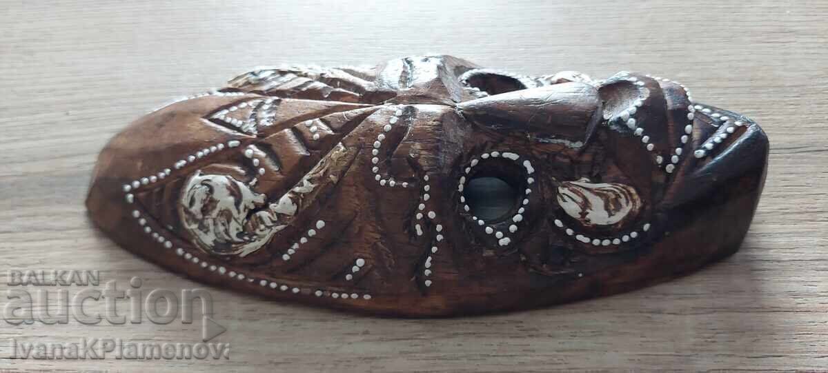 Sculptură în lemn Africa pentru colecționari cu preț € 10.00 | 19.56 BGN