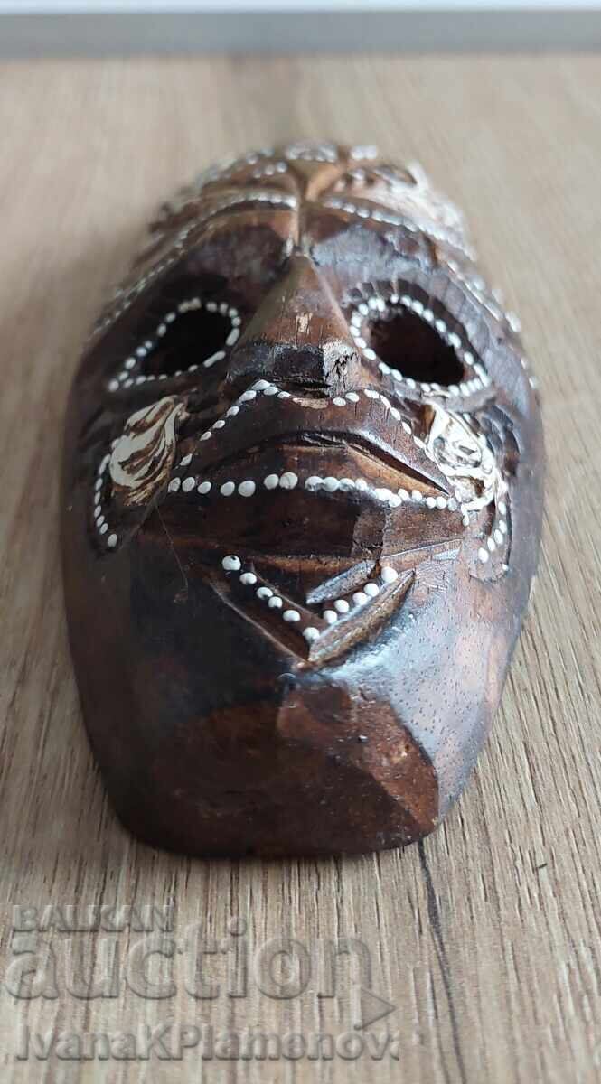 Licitație Sculptură în lemn Africa pentru colecționari