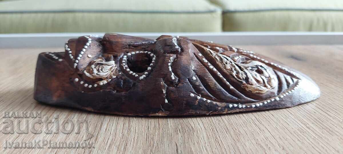 Wood carving Africa for collectors - 5 Wood carving Africa for collectors - 5