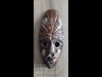 Wood carving Africa for collectors