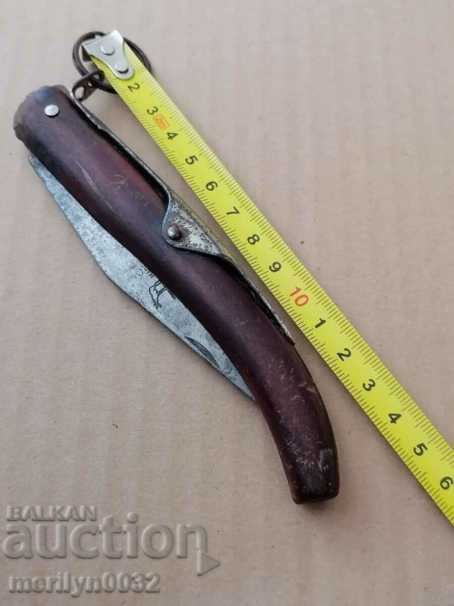 Old German knife, knife, dagger - 6 Old German knife, knife, dagger - 6