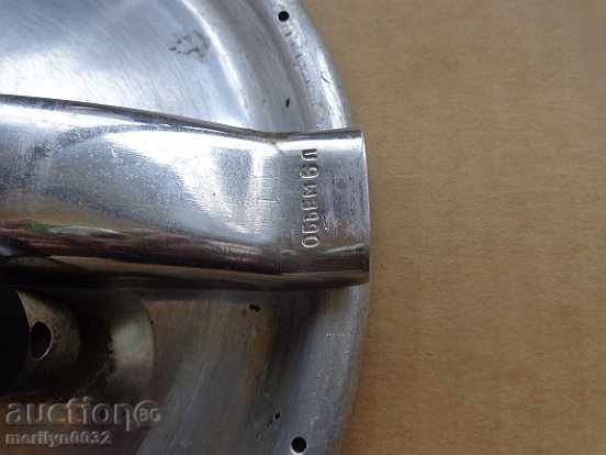 Delivery of Pressure cooker from the USSR Delivery of Pressure cooker from the USSR