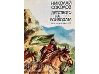 Η παιδική ηλικία του Βοεβόδα - Νικολάι Σοκόλοφ