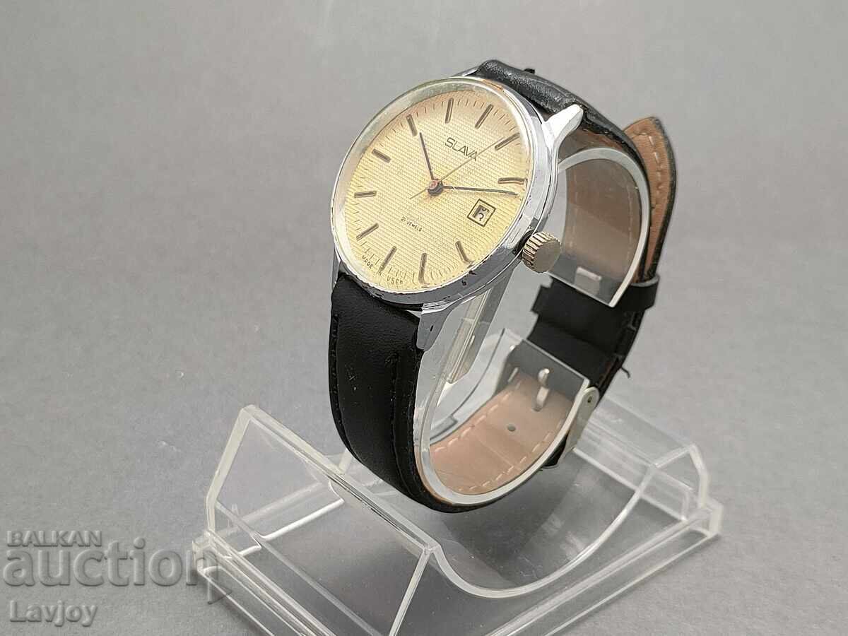 Auction ☭ Slava ☭ Slava*** retro model *** Auction ☭ Slava ☭ Slava*** retro model ***