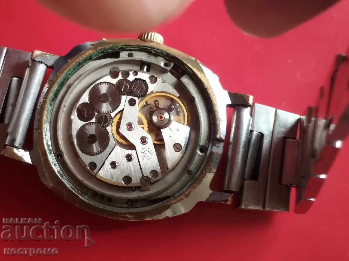 Υπέροχα δουλεμένες πέτρες Slava 26 - A 5344 - 6 Υπέροχα δουλεμένες πέτρες Slava 26 - A 5344 - 6