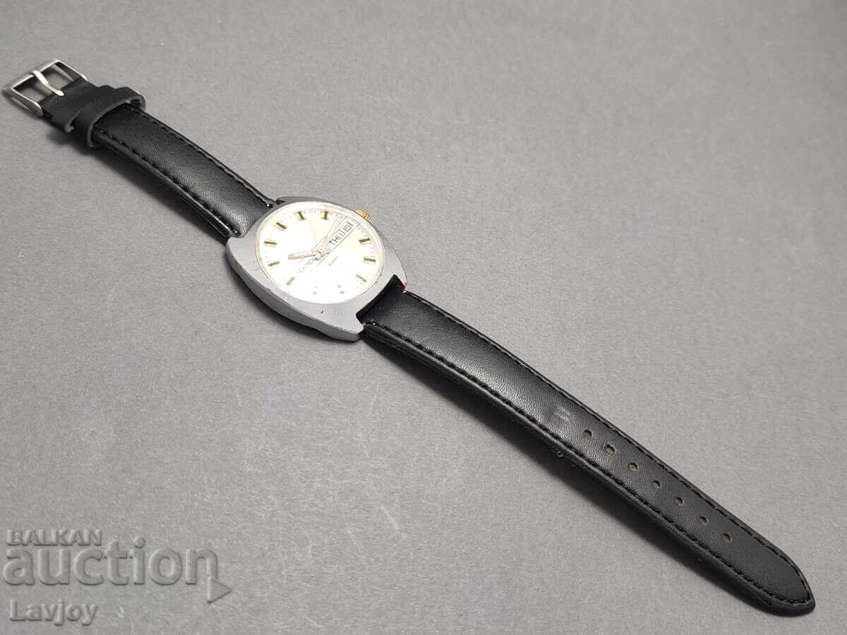 Delivery of ☭ Glory ☭ Sekonda*** retro model Delivery of ☭ Glory ☭ Sekonda*** retro model